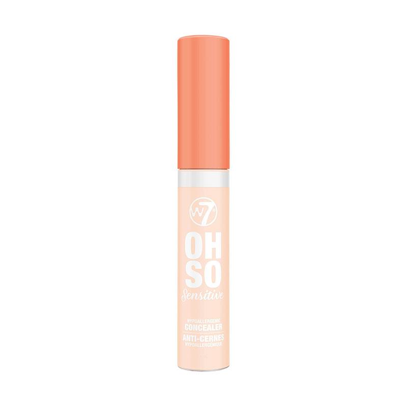 W7 Oh So Sensitive Concealer LC3 Light Cool