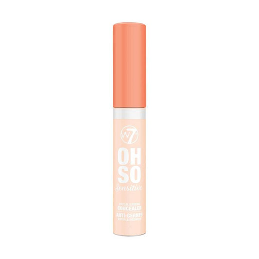 W7 Oh So Sensitive Concealer LC3 Light Cool