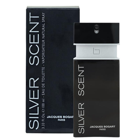 Silver Scent Eau de Toilette 100ml - Auzzistore