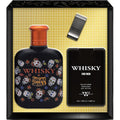Whisky Sugar Skull Eau De Toilette 100ml 3 Piece Set