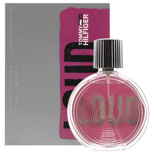 Tommy Hilfiger Loud for Women Eau de Toilette 40ml - Auzzistore