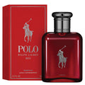 Ralph Lauren Polo Red Parfum 75ml - Bold and Invigorating