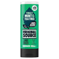 Original Source Mint & Tea Tree Shower Gel 250ml – Refreshing Body Wash