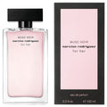 Narciso Rodriguez for Her Musc Noir Eau de Parfum 100ml - Captivating Fragrance