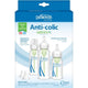 Dr. Brown's Options Anti-Colic Narrow Neck Starter Kit - Auzzistore