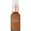 Flower Get Real Serum Foundation Sable