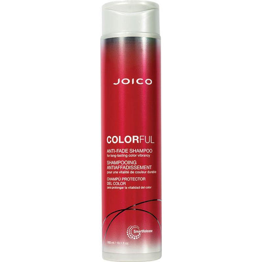 Joico Colorful Anti Fade Shampoo - 300ml