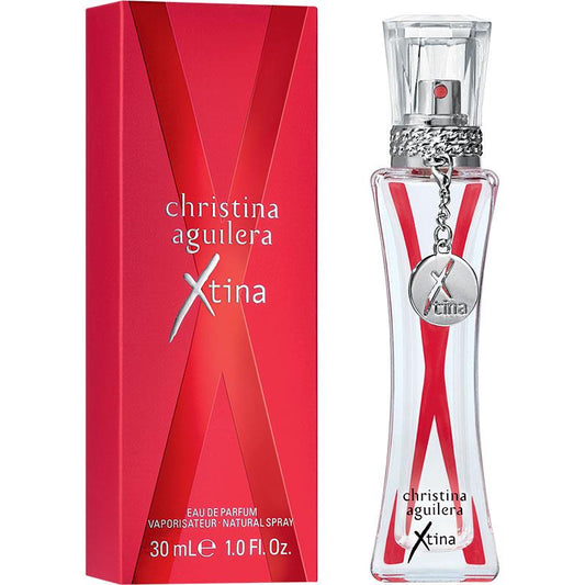 Christina Aguilera Xtina Eau de Parfum 30ml - Auzzistore