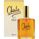 Revlon Charlie Gold Eau de Fraiche 100ml - A Luxurious Fragrance Experience