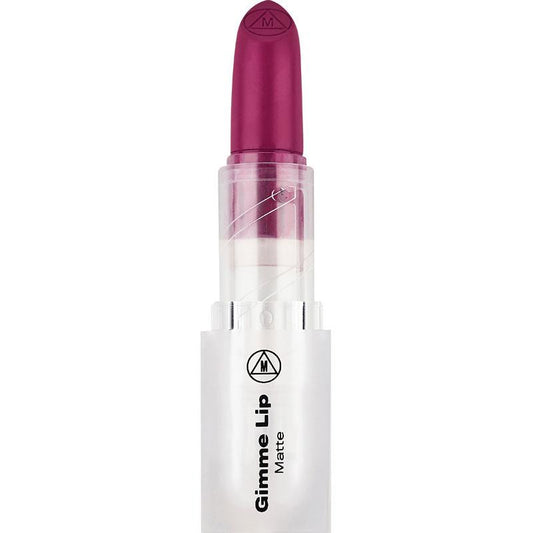 MissGuided Gimme Lip Matte Lipstick Distraction