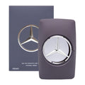 Mercedes Benz Man Grey Eau de Toilette 100ml