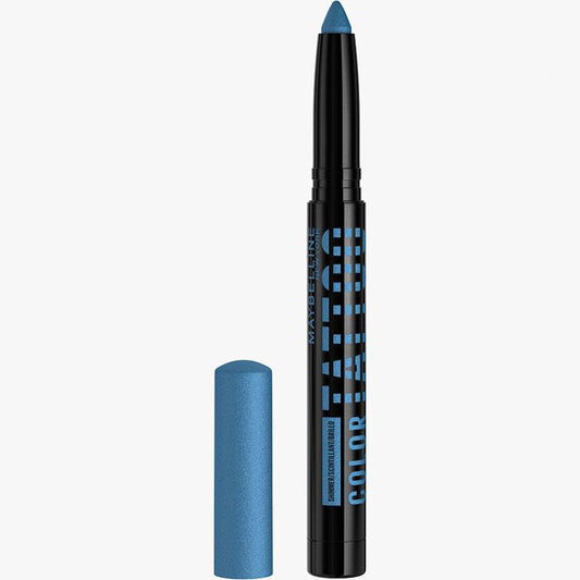 Maybelline Color Tattoo Eye Stix Extravagant - Auzzistore