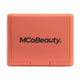 MCoBeauty Soft Touch Powder Blush Lava Deep Peach