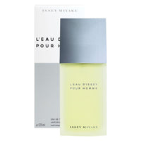 Fragrances & Perfumes