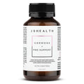 JSHEALTH Hormone & PMS Support Vitamins with B6 and Dong Quai - 60 Tablets