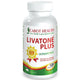 Cabot Health LivaTone Plus Turmeric & St Mary's Thistle 120 Capsules