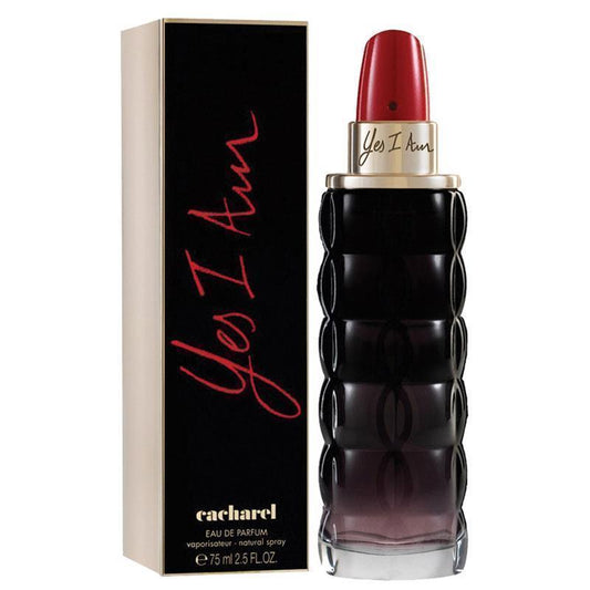 Cacharel Yes I Am Eau de Parfum 75ml - Auzzistore