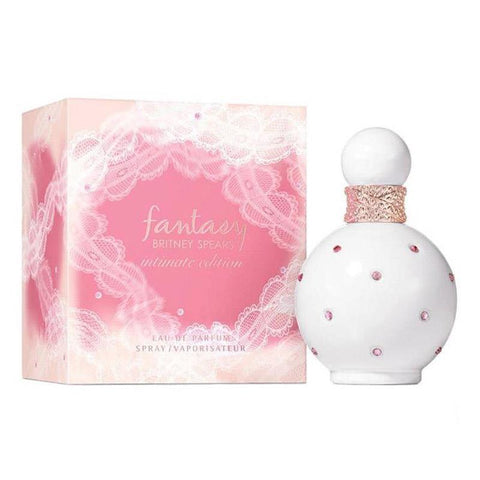 Britney Spears Fantasy Intimate Edition Eau de Parfum 100ml - Auzzistore