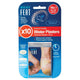 Neat Feat Blister Plasters 10-Pack, Waterproof Adhesive Bandages
