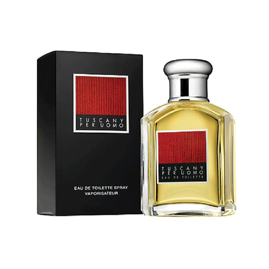 Tuscany Per Uomo Eau de Toilette 100ml
