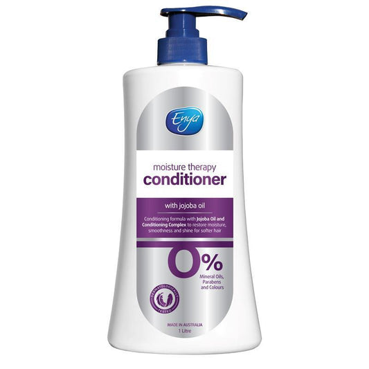 Enya Moisture Therapy Conditioner - 1 Litre - Auzzistore