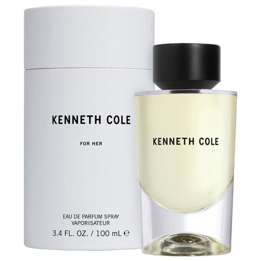 Kenneth Cole for Her Eau de Parfum 100ml - Auzzistore