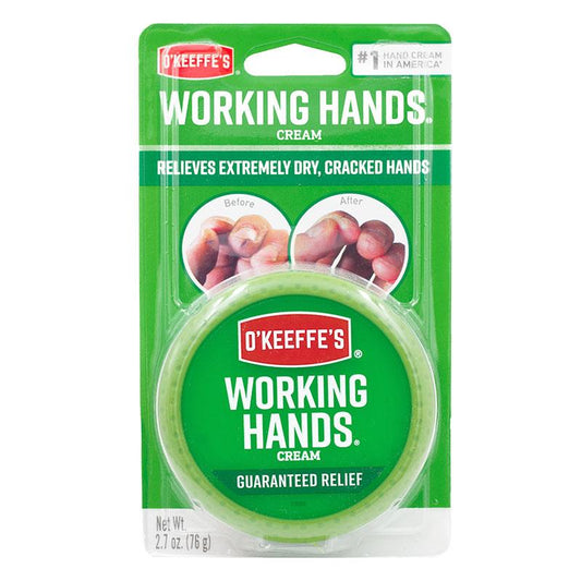 O'Keeffe's Working Hands Jar - 76g