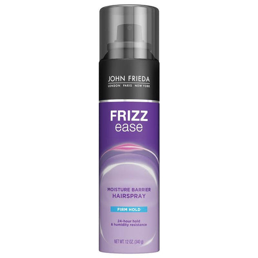 John Frieda Frizz Ease Moist Hair Spray - 340g-Auzzi Store