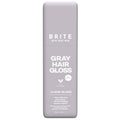 Brite Gray Hair Gloss 100ml - Shine and Manageability for Gray Hair