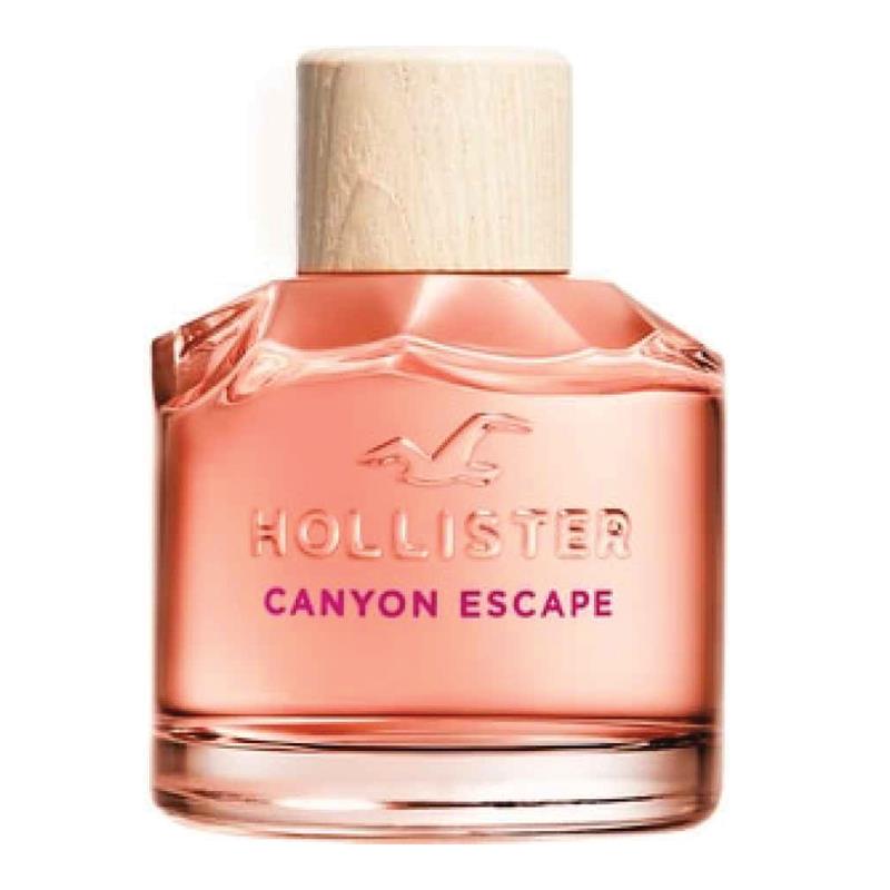 Hollister Canyon Escape Eau de Parfum for Her 100ml