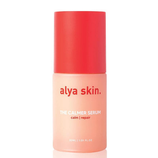 Alya Skin The Calmer Serum - 30ml