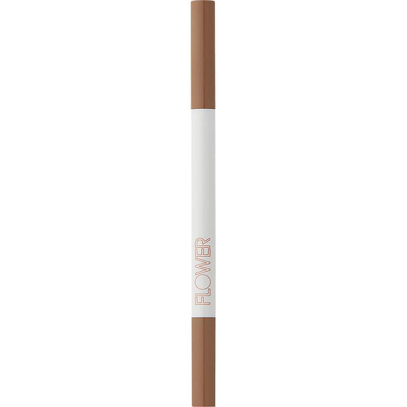 Flower The Skinny Microbrow Pencil Taupe