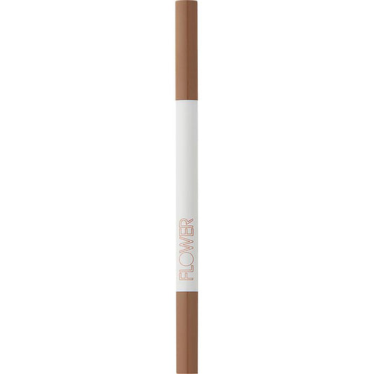 Flower The Skinny Microbrow Pencil Taupe