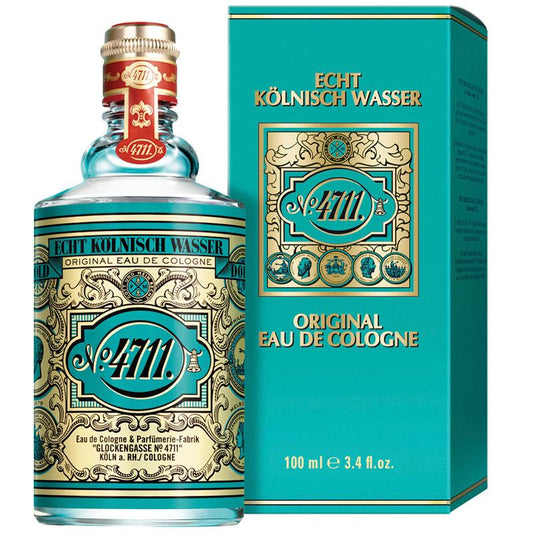 4711 Eau de Cologne 100ml - Auzzistore