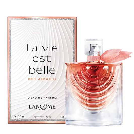 Lancome La Vie Est Belle Iris Absolu Eau de Parfum 100ml - Auzzistore