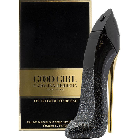 Carolina Herrera Good Girl Surpreme Eau de Parfum 50ml