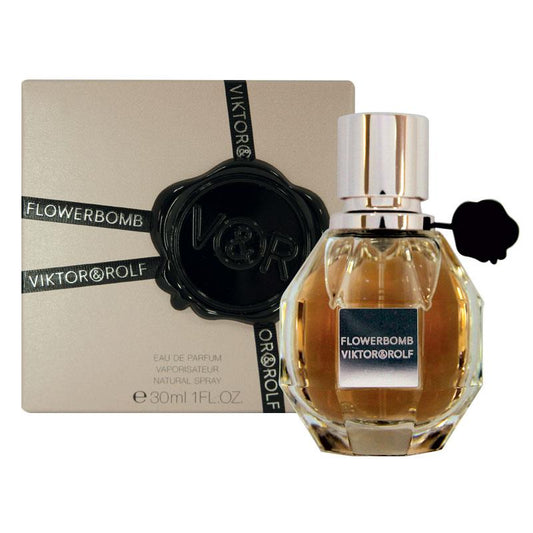 Viktor & Rolf Flowerbomb Eau de Parfum 30ml - Auzzistore