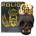 Police To Be King Eau de Toilette 125ml