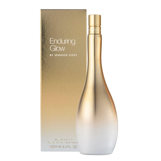 JLo Enduring Glow Eau de Parfum 100ml - Captivating Fragrance - Auzzi Store