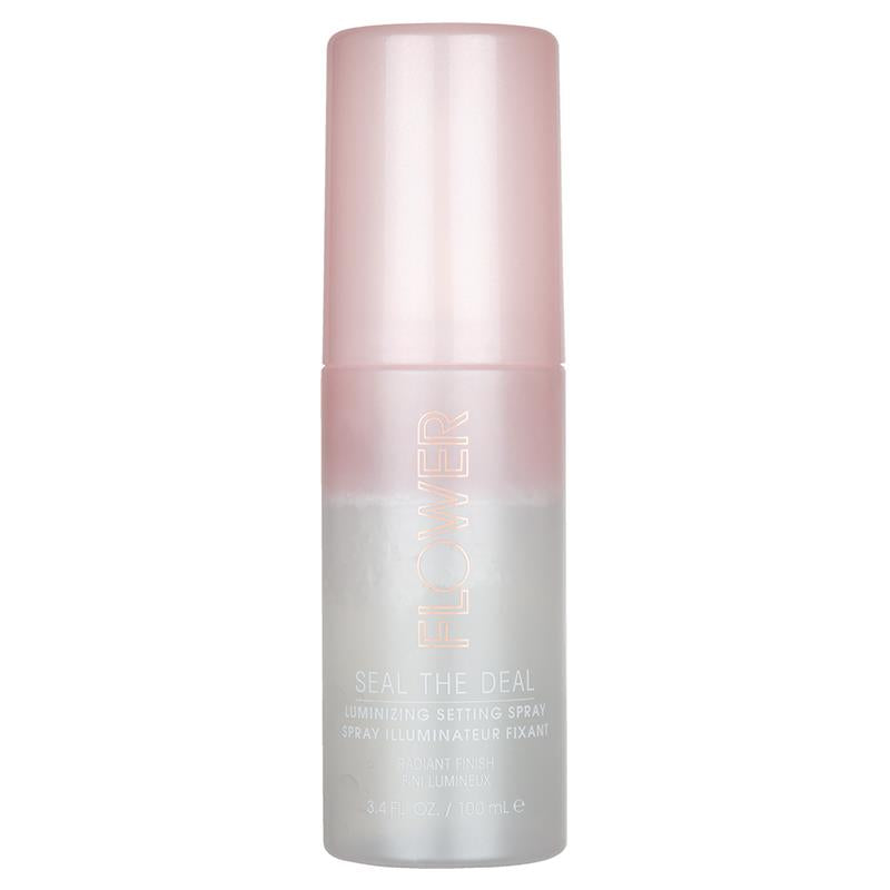 Flower Seal the Deal Luminizing Setting Spray Online Only