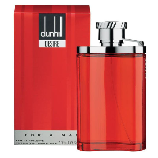 Dunhill Desire For Men Eau de Toilette 100ml