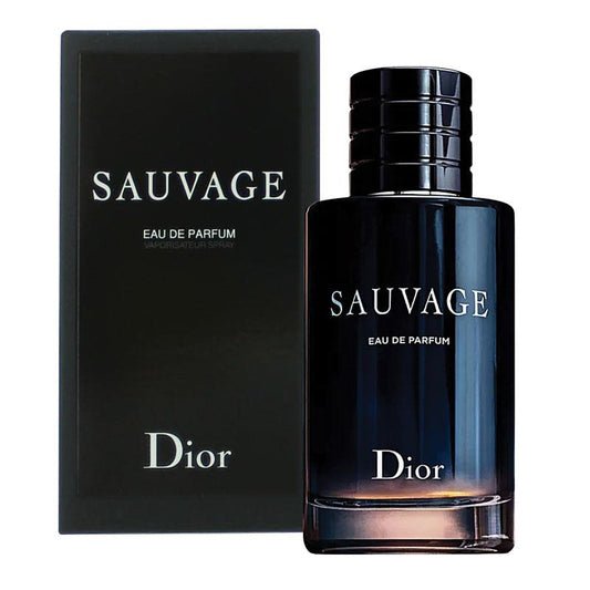 Christian Dior Sauvage Eau de Parfum 100ml - Auzzistore