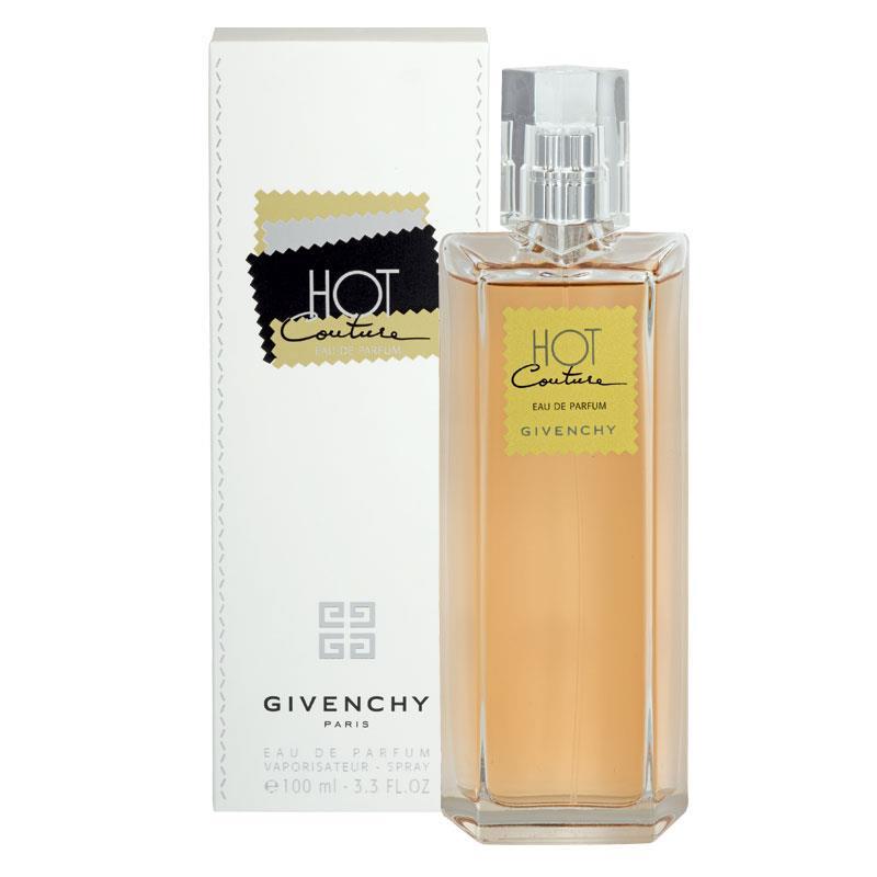 Givenchy Hot Couture Eau de Parfum 100ml