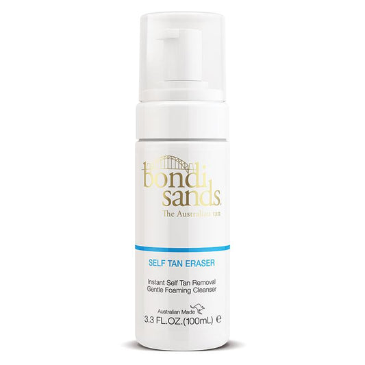 Bondi Sands Mini Tan Eraser 100ml - Effortless Tan Removal - Auzzi Store