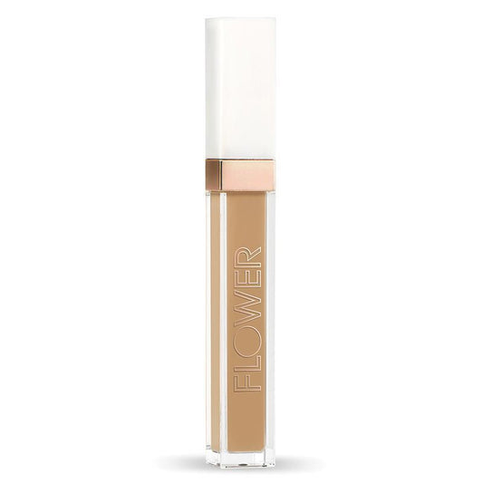Flower Light Illusion Full Coverage Concealer Deep - Auzzistore
