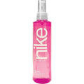 Nike Ultra Pink Woman Body Mist 200ml - Refreshing Fragrance