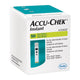 Accu Chek Instant 50CT Blood Glucose Test Strips