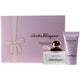 Salvatore Ferragamo Signorina Eau de Parfum 50ml 2 Piece Set