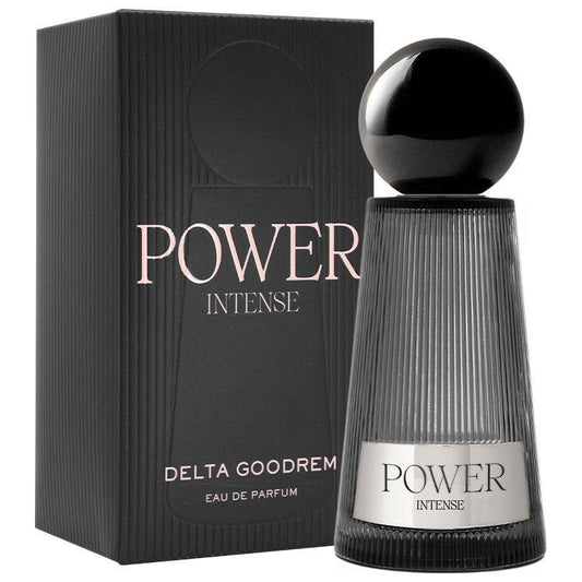 Delta Goodrem Power Intense Eau de Parfum 75ml