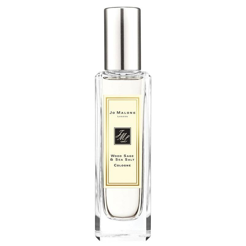Jo Malone Wood & Sage Eau De Cologne 30ml